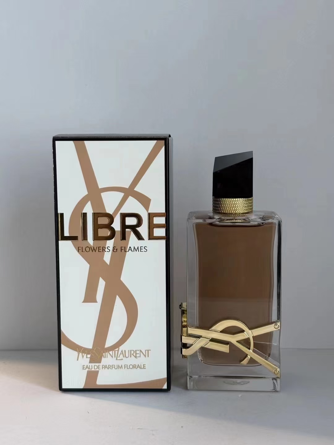 Saint Laurent perfume